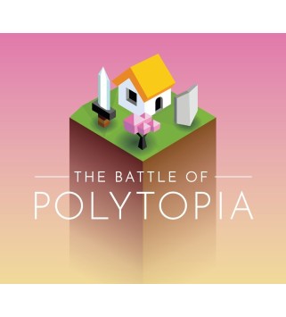 The Battle of Polytopia Steam Key GLOBAL